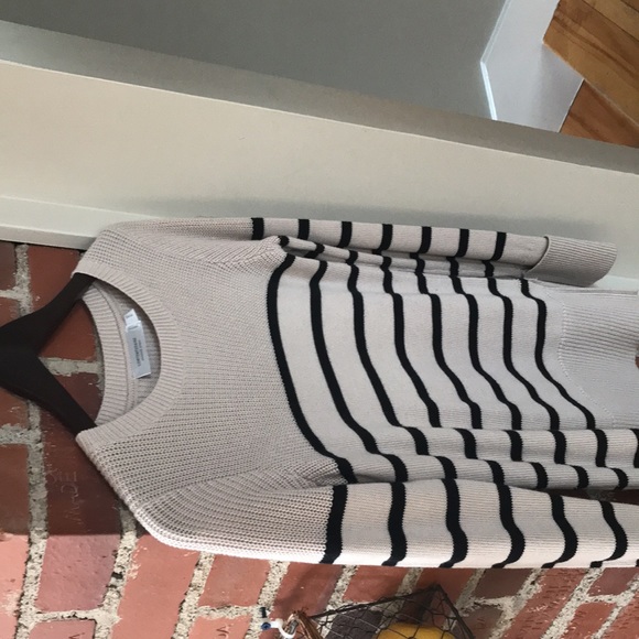 Contemporaine sweater - Picture 4 of 6